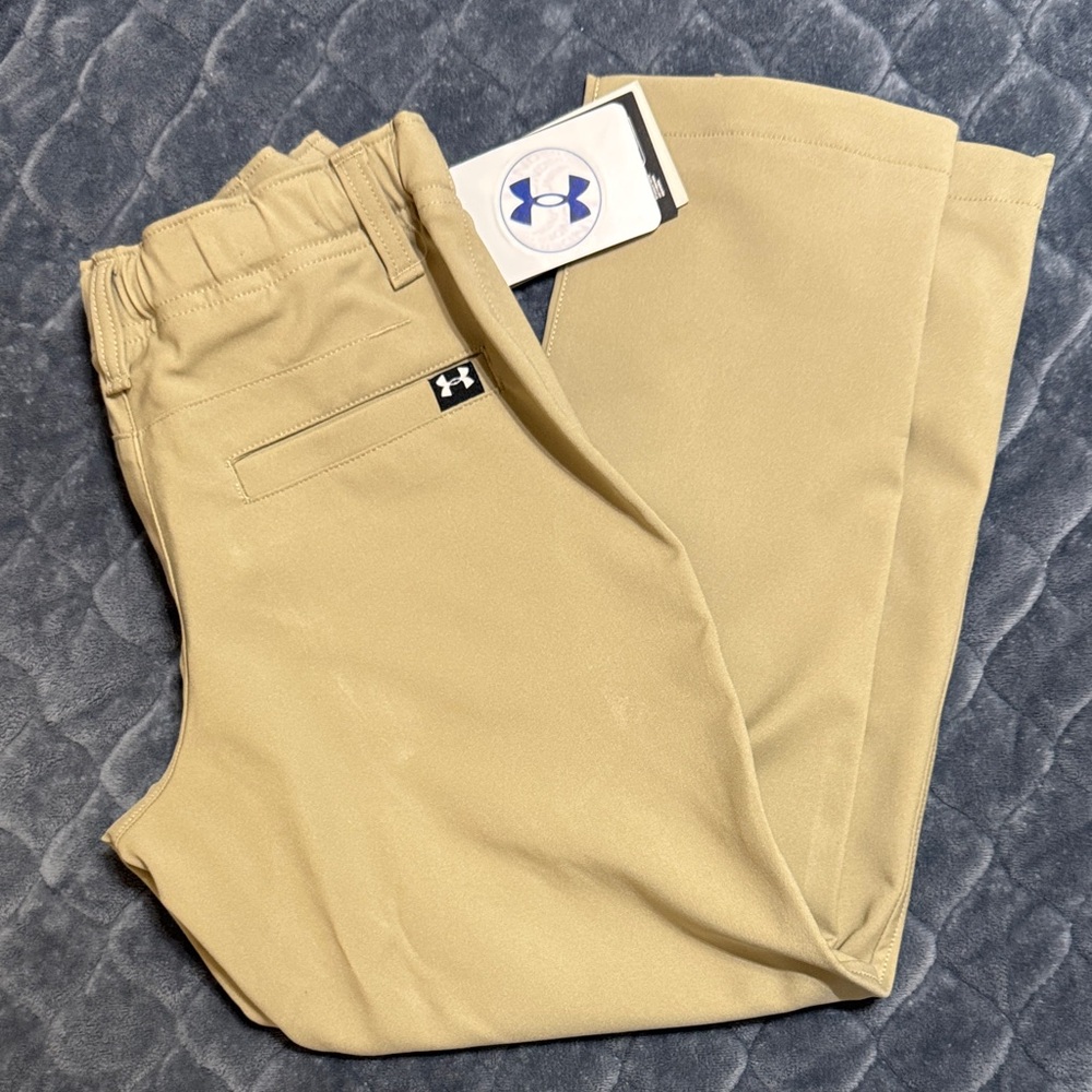 Under Armour YS/JP
Boys youth small